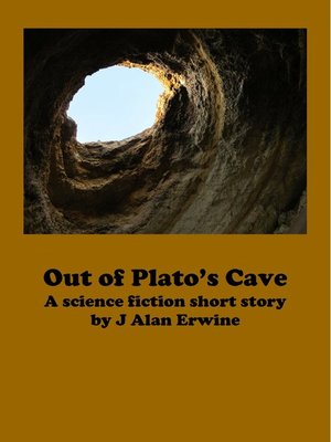 cover image of Out of Plato's Cave